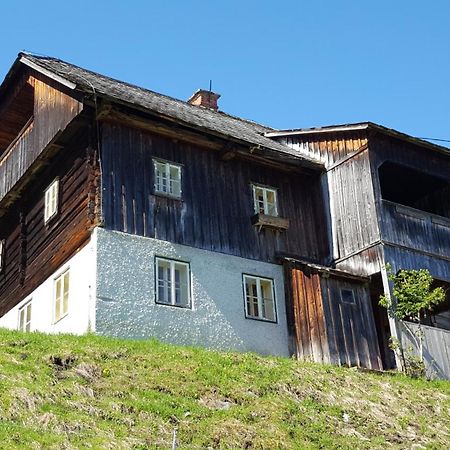 Kloiberhof Villa Oblarn Exterior photo